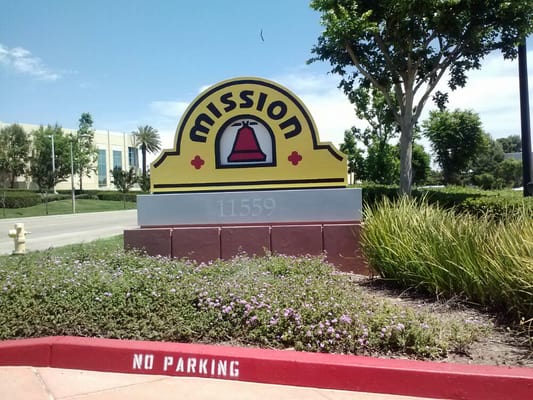 Mission Foods Rancho Cucamonga Ca Mission Foods Rancho Cucamonga Ca