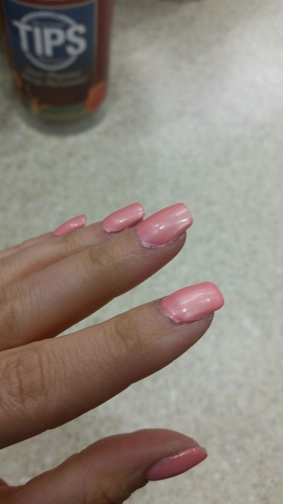 La Nails Nail Salons 1465 W Broad St, Quakertown, PA Phone Number