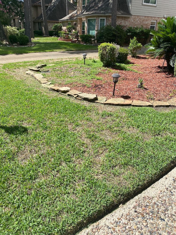 Sprinkler Repair 