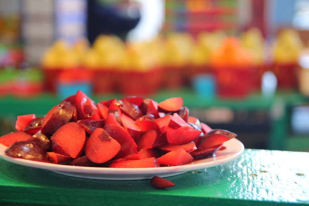 Marché Jean-Talon