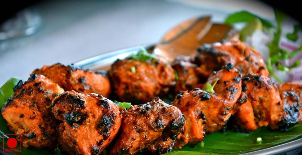 Tandoor Truck
