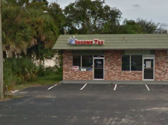 Liberty Tax Service