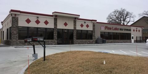 Pine Lake Self Storage