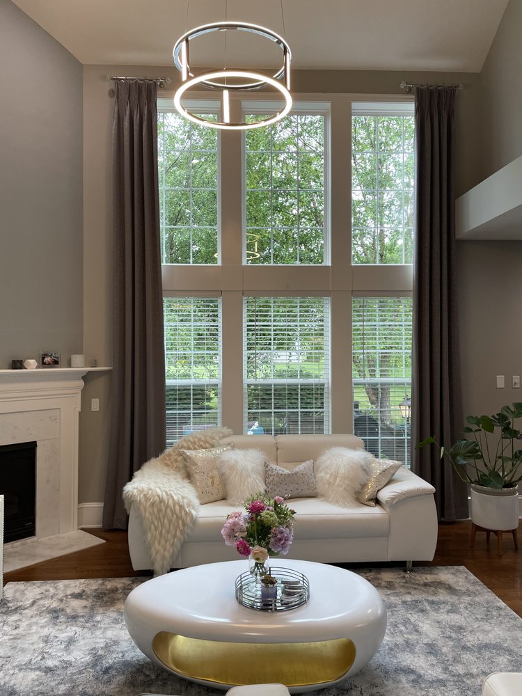 image of business Home Source Custom Draperies & Blinds
