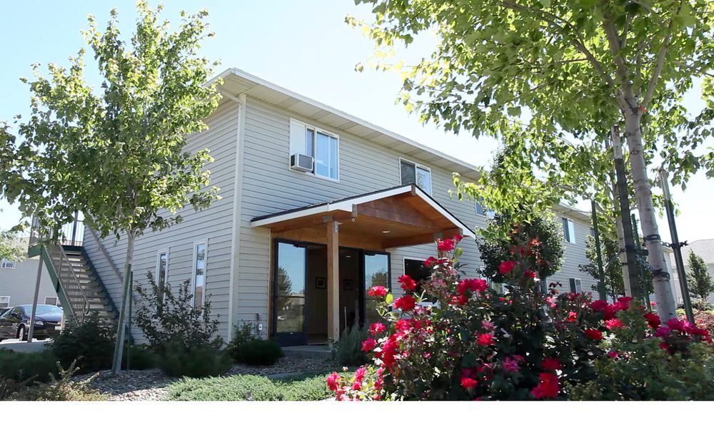 The Meadows Apartments