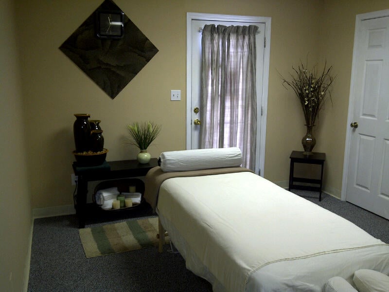 Widdoss Therapeutic Massage