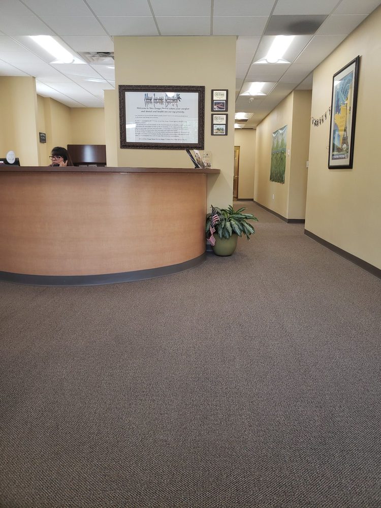 image of business Richard S Cutler, DDS - New Image Dental