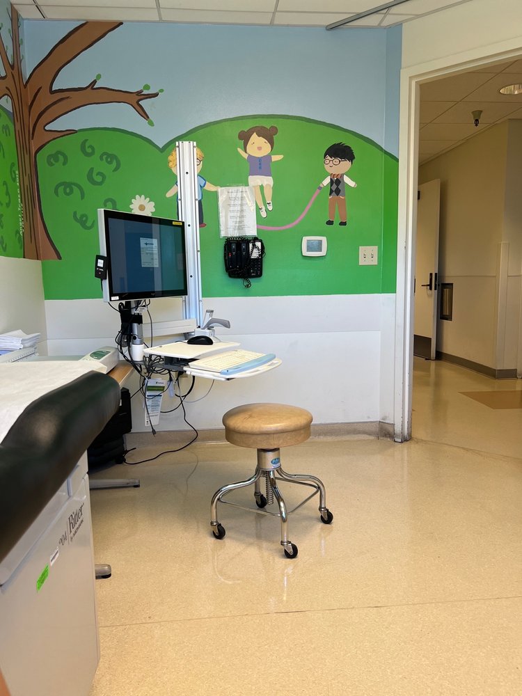 image of business Valley Health Center Bascom