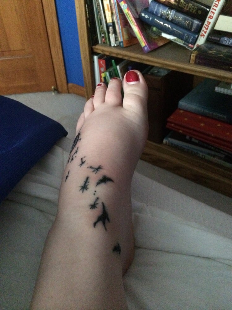 my infected tattoo yelp my infected tattoo yelp