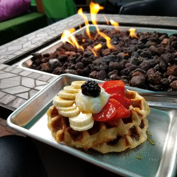 Wow Wow Waffle - 1181 Photos & 753 Reviews - Food Stands - 3519 30th St