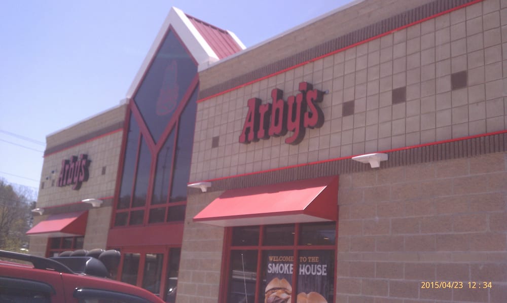 Arby’s Sandwiches 2001 Robert C Byrd, MACARTHUR, WV Restaurant