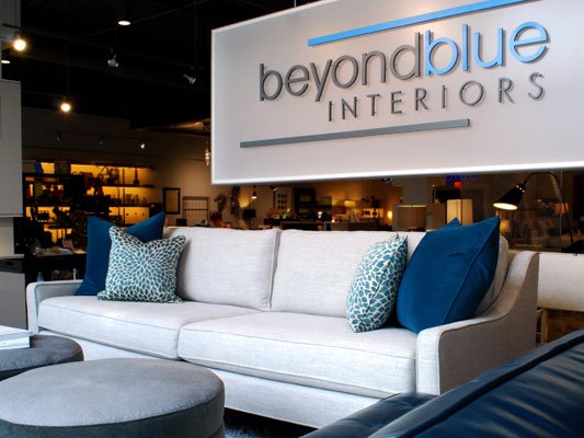 BeyondBlue Interiors