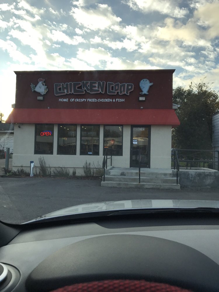 Chicken Coop Chicken Shop 50741 IN 933, South Bend, IN Restaurant Reviews Phone Number