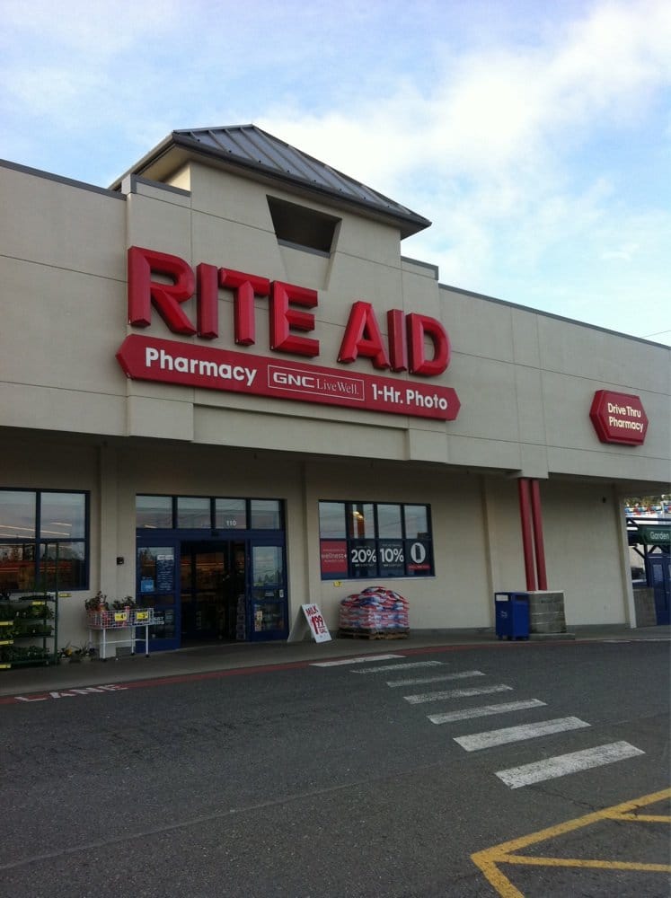 Rite Aid