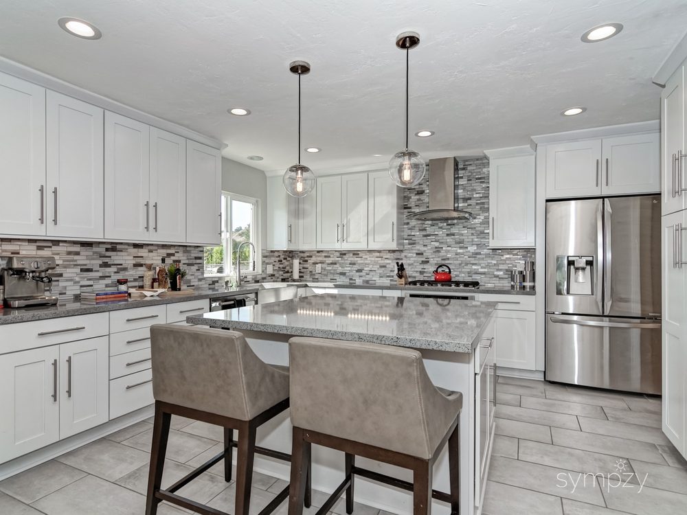 Blend Luxury Real Estate