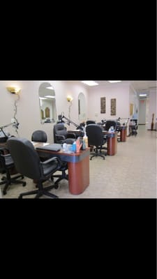 Five Star Hair Nails 5723 Burke Centre Pkwy Va Massage Five Star Hair Nails 5723 Burke Centre Pkwy Va Massage Mapquest