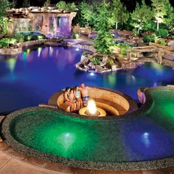 Blue Haven Pools Spas 11 Photos Contractors 2375 St Johns Photo Of Blue Haven Pools Spas Jacksonville Fl United States Lagoon