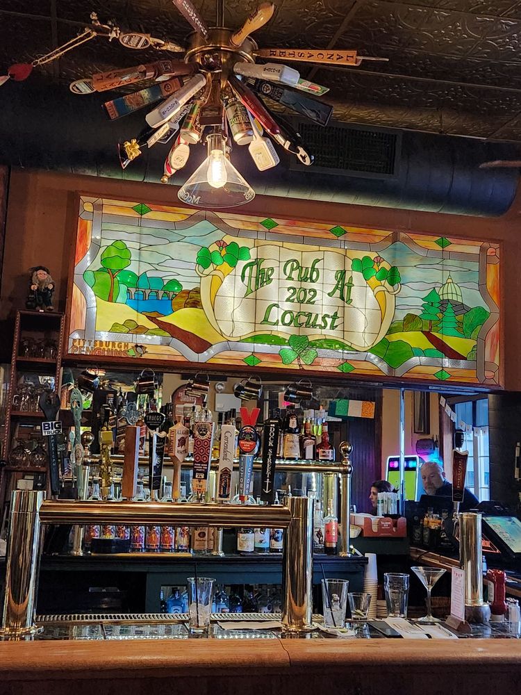 McGrath's Pub
