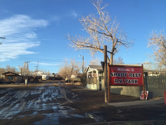 Shady Rest Rv Park Parks 8 Lasar Dr Glasgow Mt Phone Photo Of Shady Rest Rv Park Glasgow Mt United States