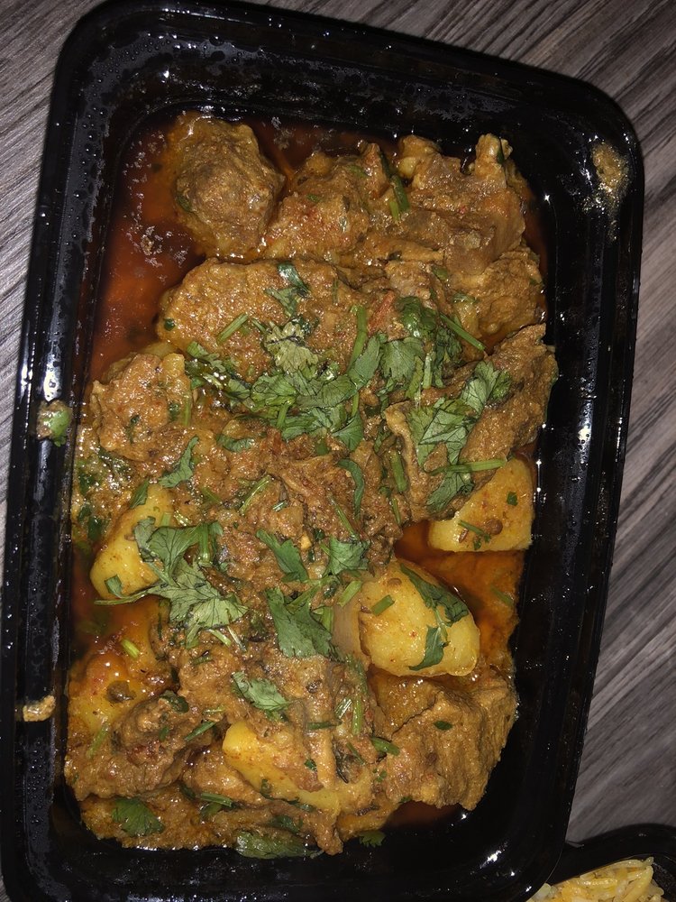 Shalamar Restaurant Shalamar Restaurant