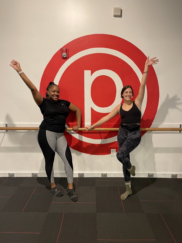 Pure Barre
