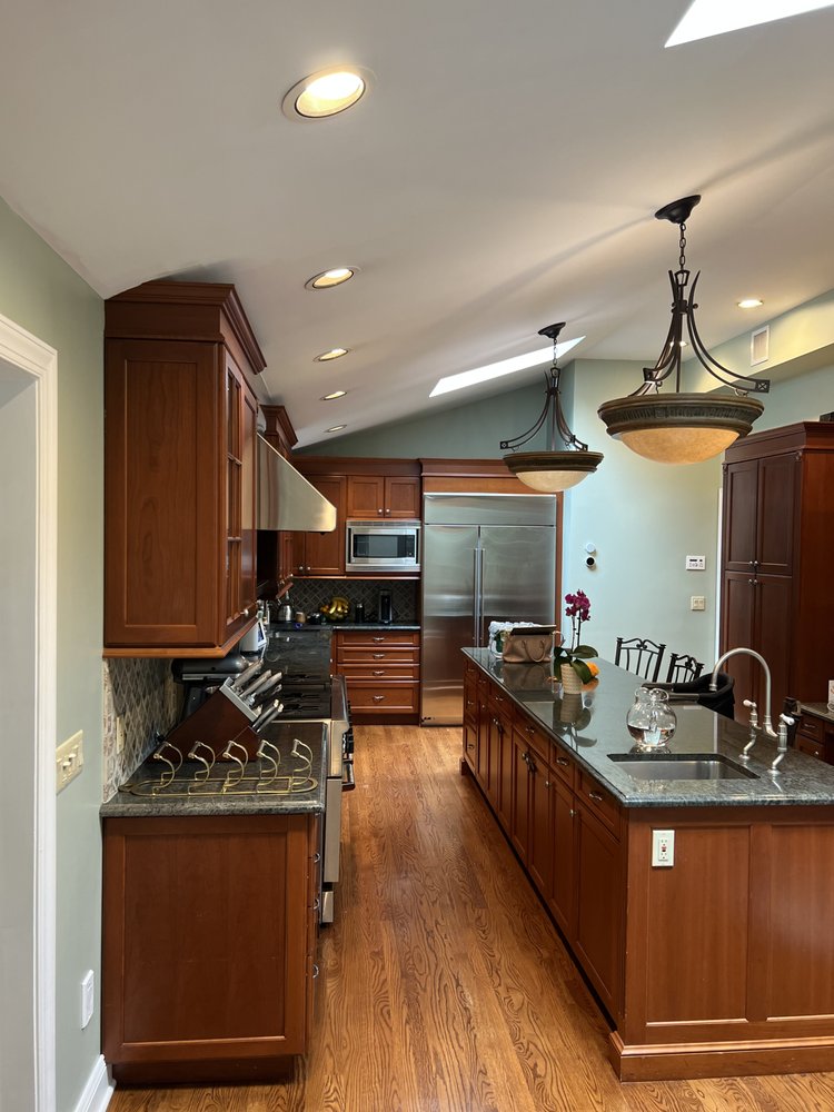 image of business JACOB General Construction CORP