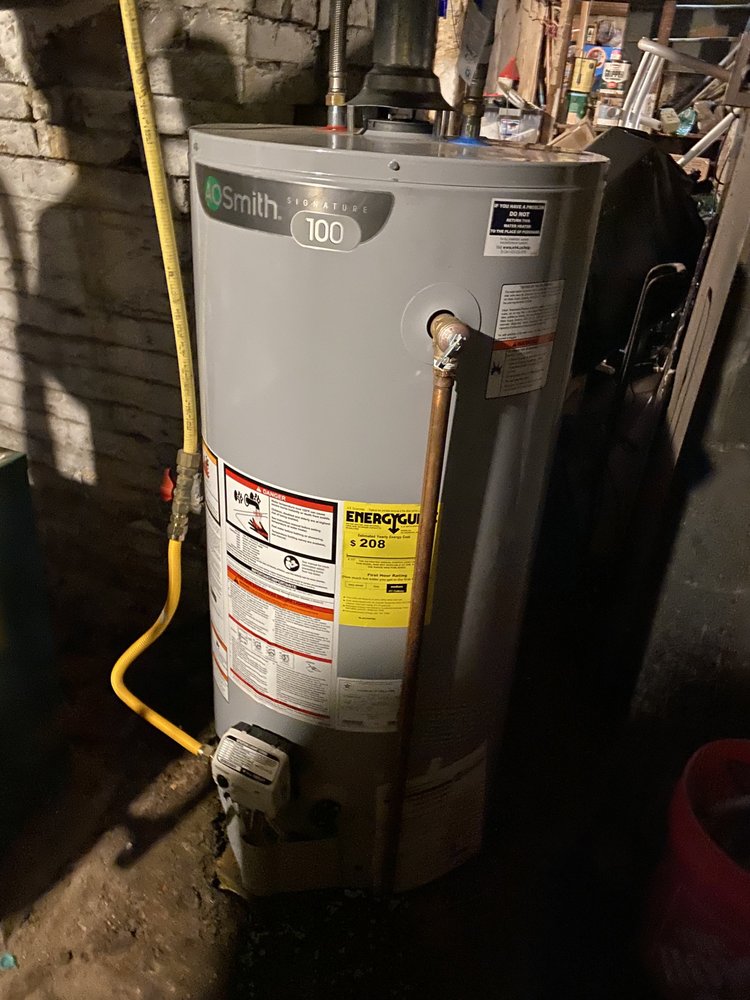 Royal Plumbing Heating & Ac