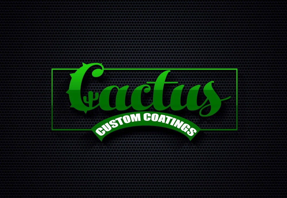 image of business Cactus Custom Coatings