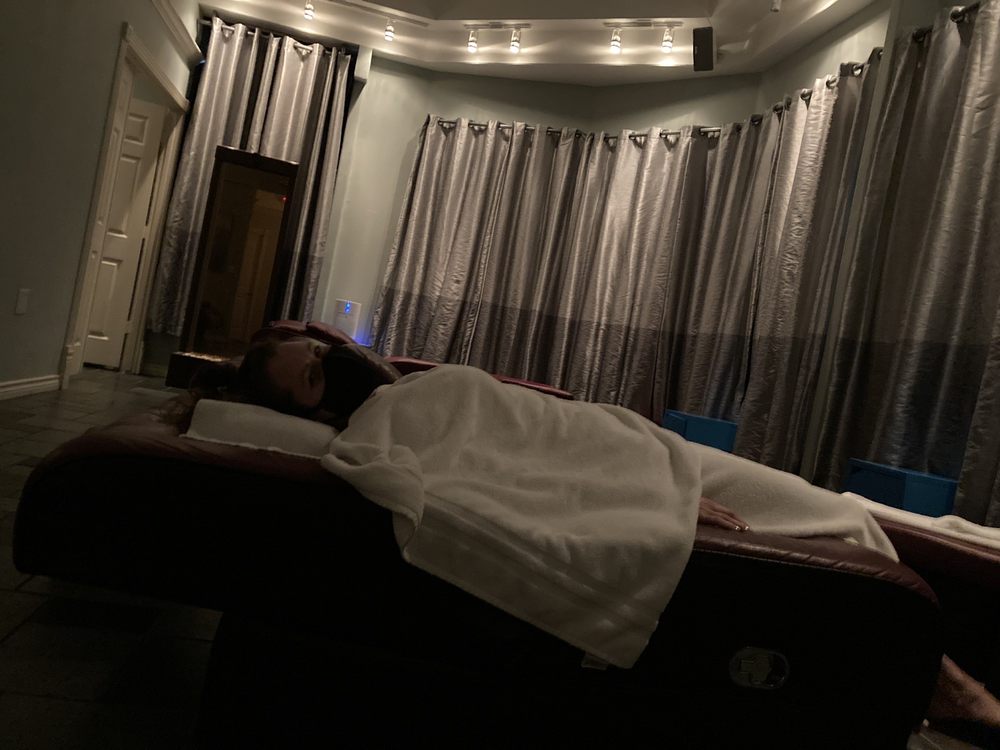 Cloud 9 Foot Spa Houston