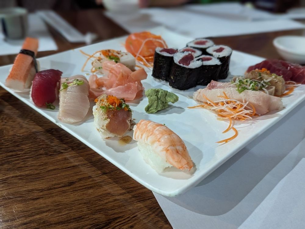 KC Sushi