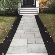 Ostiguy Landscape 10 Photos Landscaping Bedford Ma Phone Concord Tree And Landscape