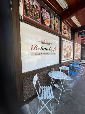 Cafe Image