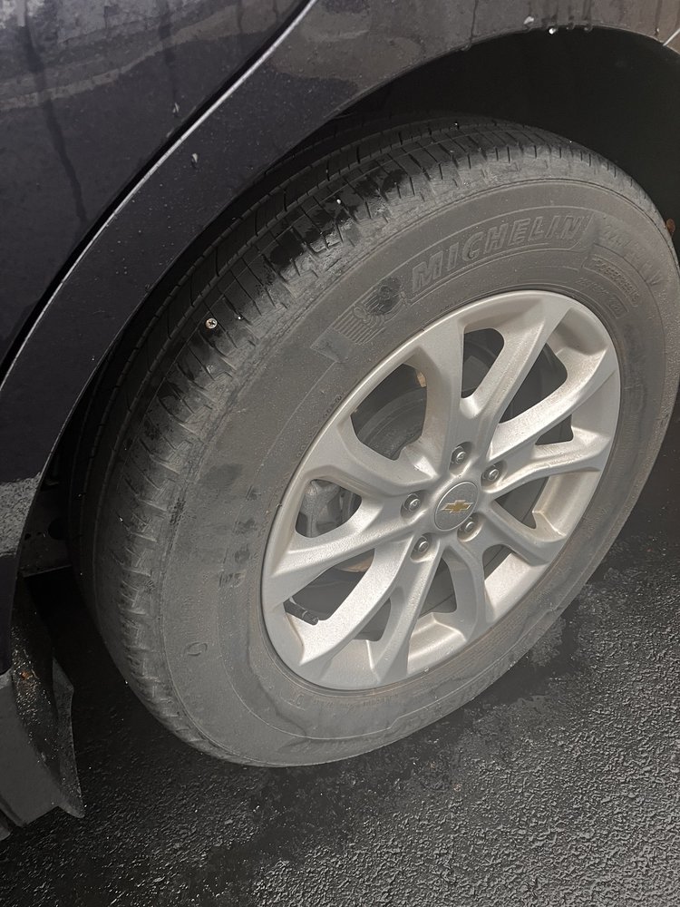Jack Williams Tire & Auto Service Centers