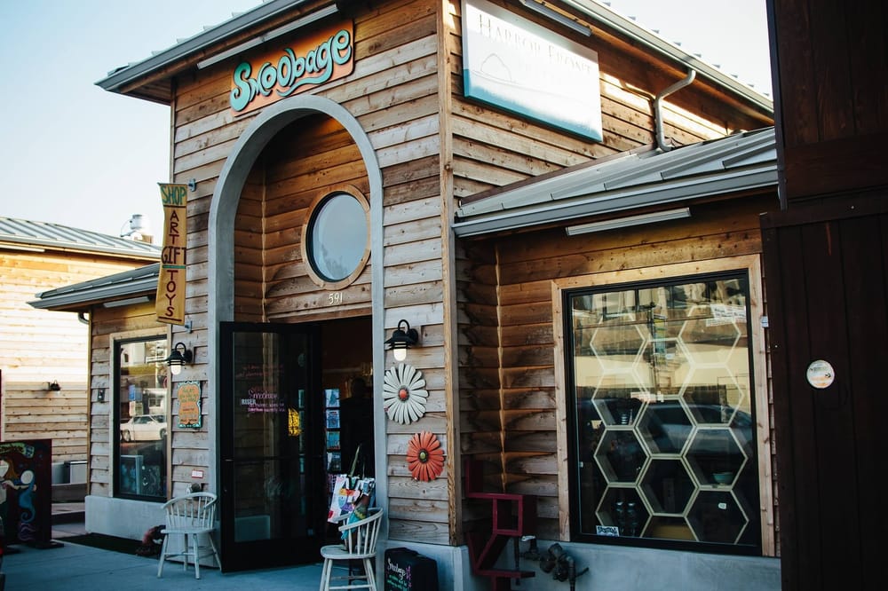 Smoobage 43 Photos & 10 Reviews Souvenir Shops 591 Embarcadero