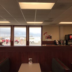 Arby S 22 Reviews Fast Food 2221 6th Limon Co Restaurant Photo Of Arby S Limon Co United States Tesla Charging Stations On