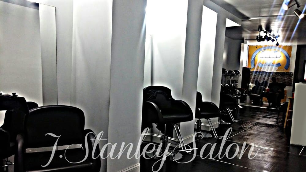 J. Stanley Salon - Hair Salons - 204 N Union St, Wilmington, DE - Phone