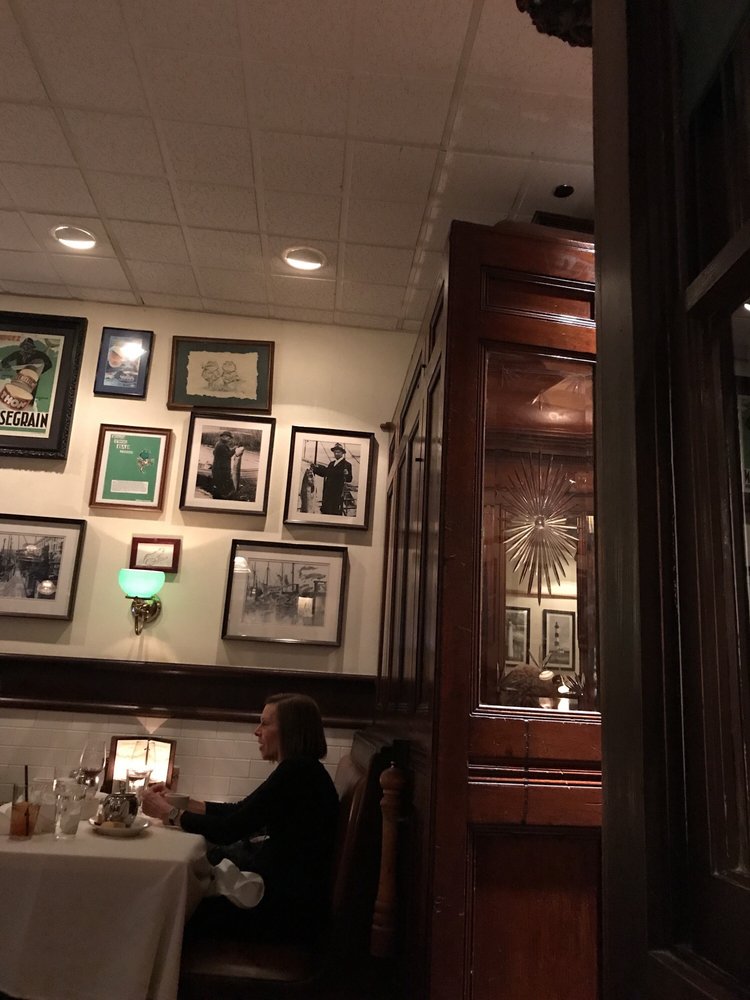 Photos for Hugo's Frog Bar & Fish House Yelp