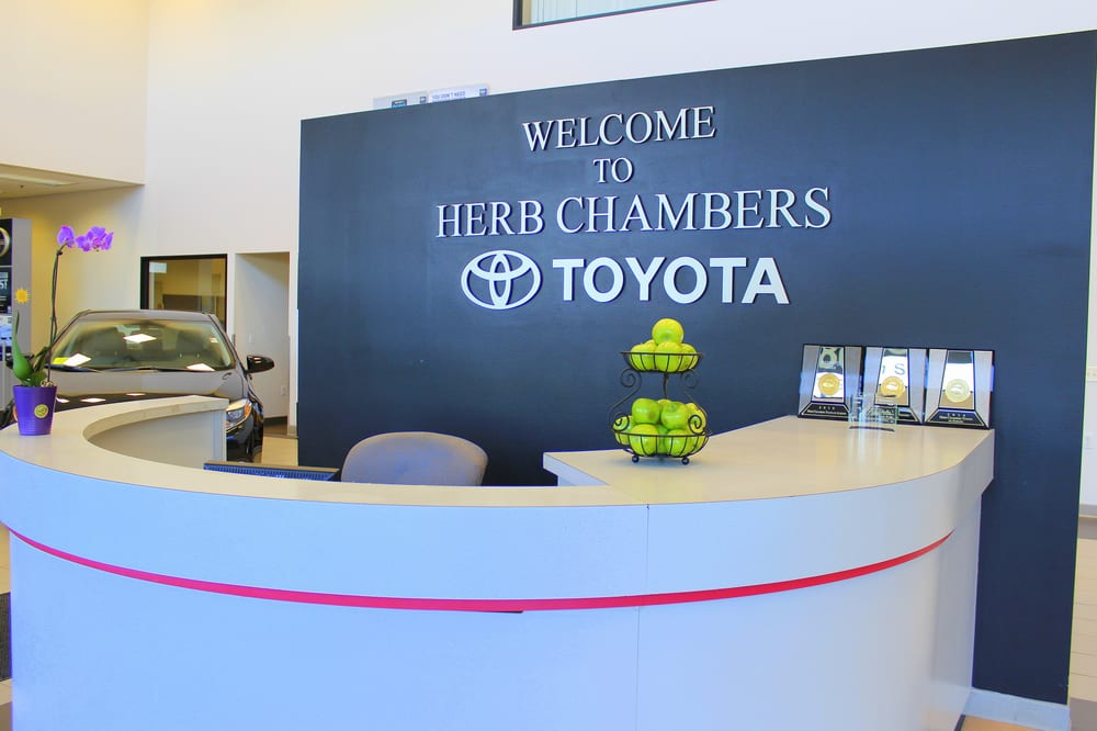 Herb Chambers Auburn >> Herb Chambers Toyota Scion Of Auburn Yelp Herb Chambers Auburn >> Herb Chambers Toyota Scion Of Auburn Yelp