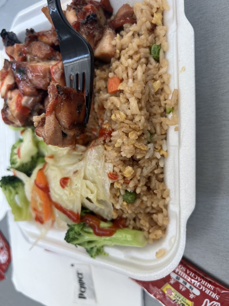 Kelly's Cajun Grill