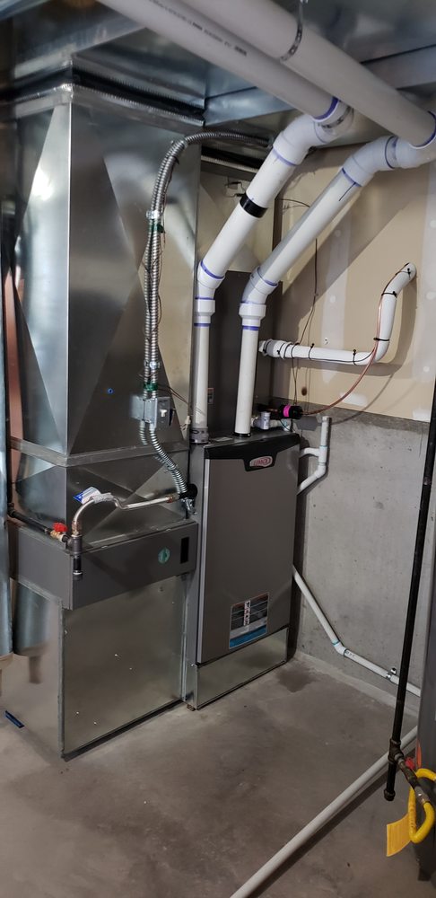 image of business Mountain Creek Heating & Cooling