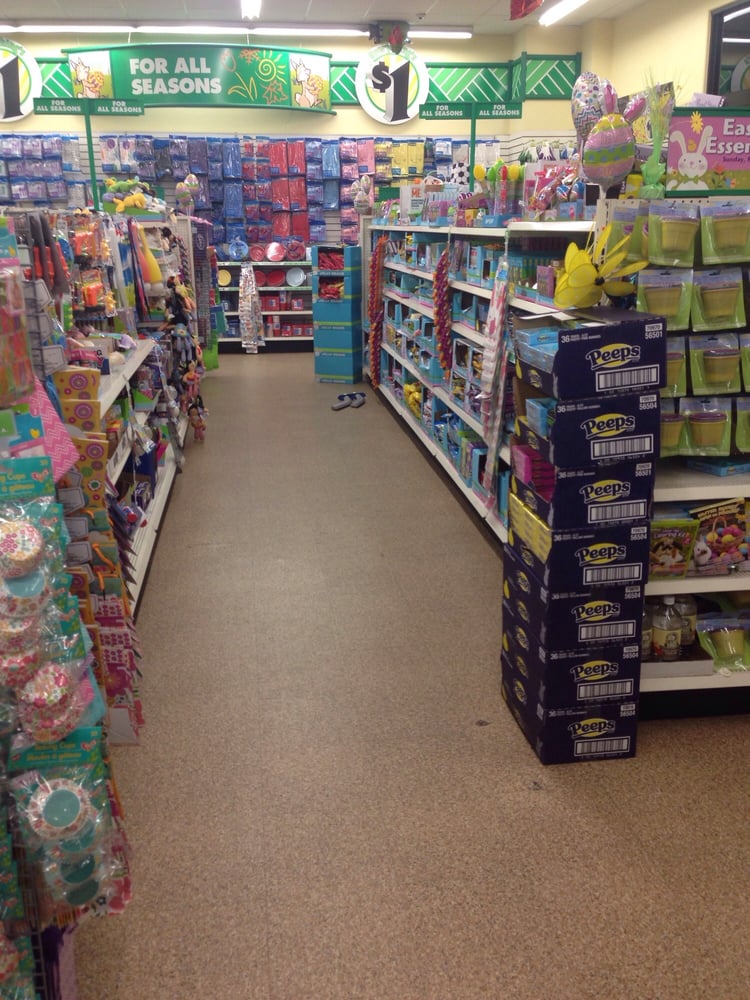 Dollar Tree 14 Reviews Dollar Store 1007 Cypress Ave, Cypress