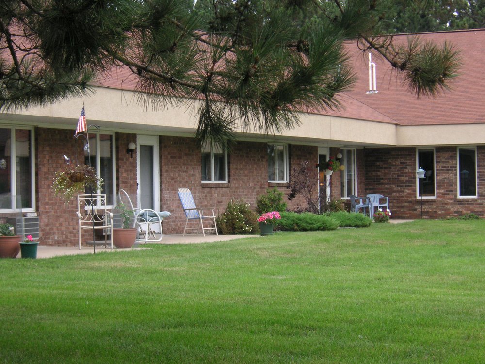 Evergreen Senior Living Assisted Living Facilities 1820 Marys Way, Kingsford, MI Phone