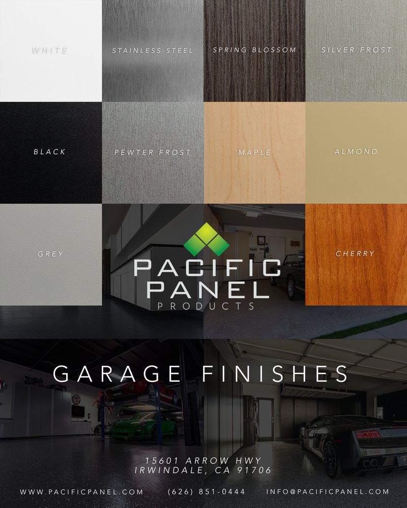 Pacific Panel
