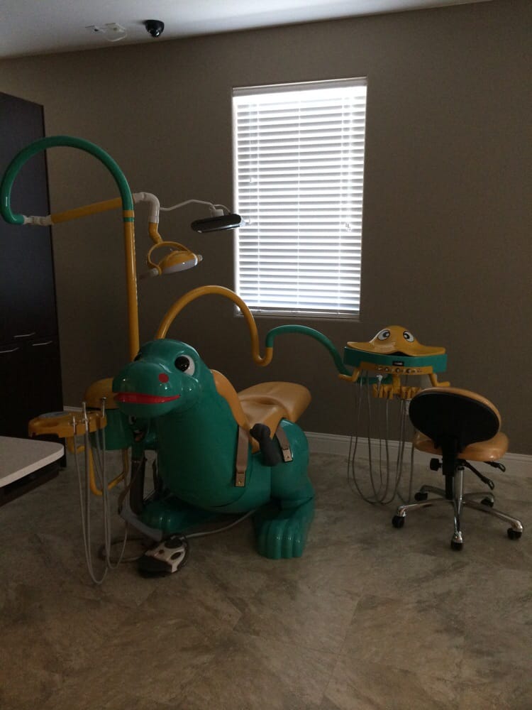 image of business Justin Family Dentistry