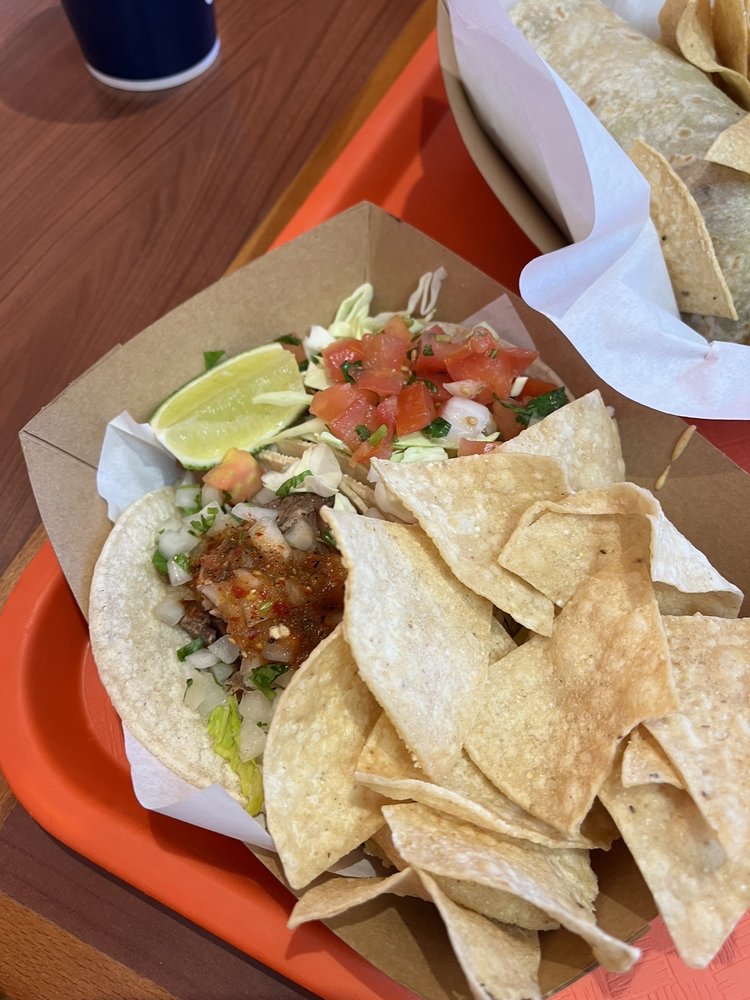 3 Amigos Restaurant
