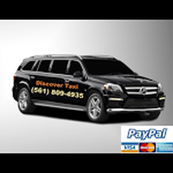 Discover Taxi Limo Airport Shuttles 550 Nw 48 Av Delray Beach Photo Of Discover Taxi Limo Delray Beach Fl United States