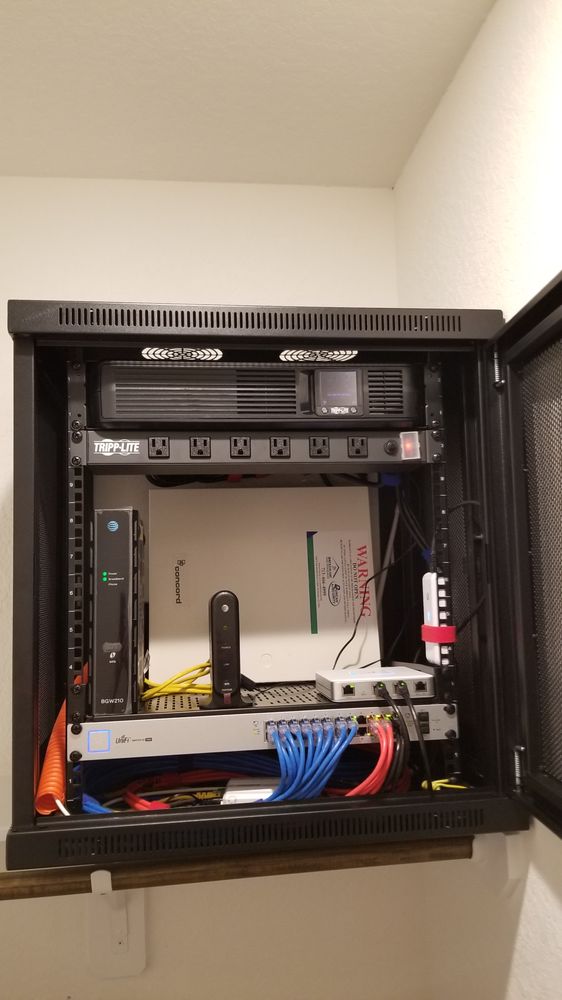 Certified Wiring Solutions