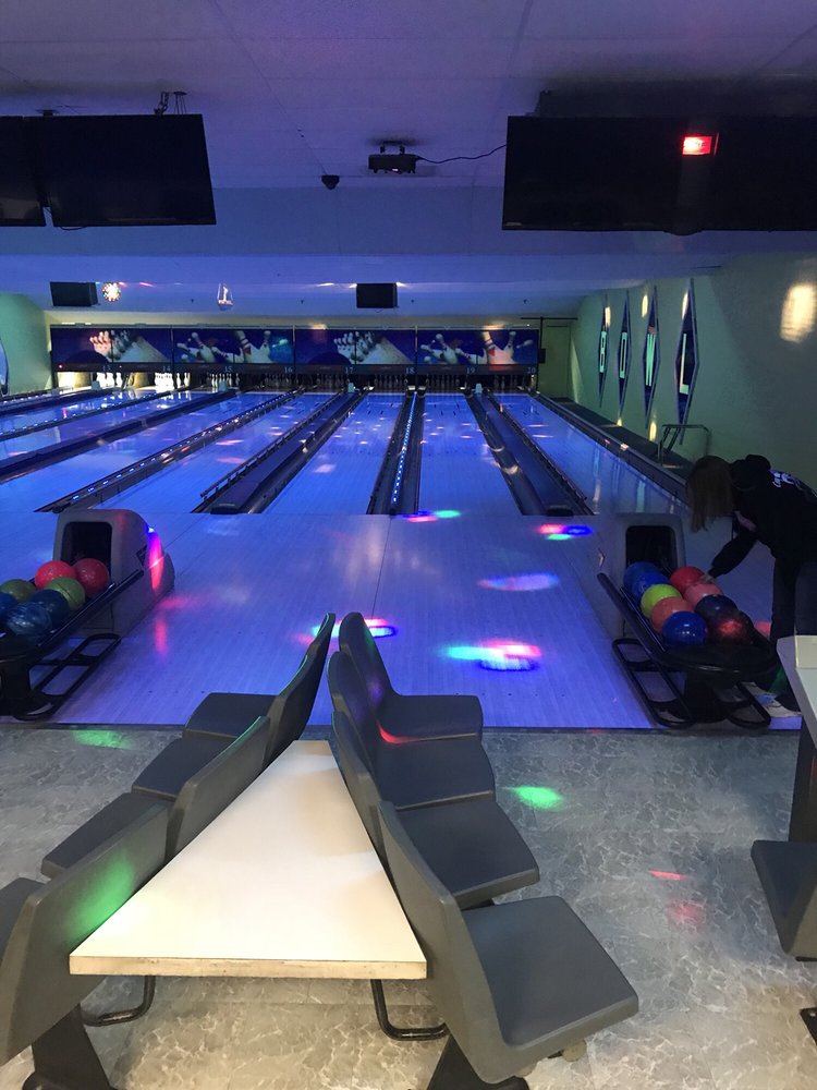 Vista Lanes Bowling 550 Oriskany Blvd, Yorkville, NY Phone Number