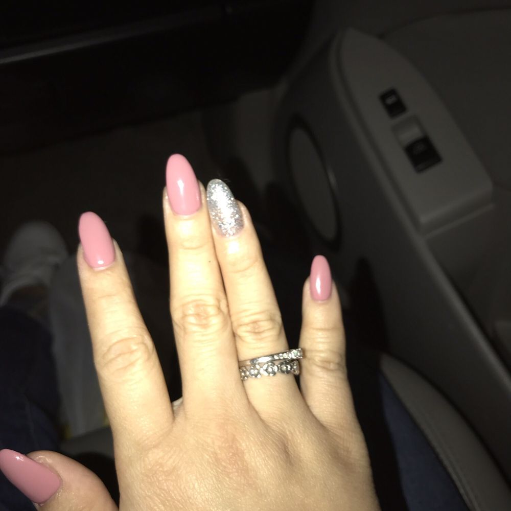 Krazy Nails 235 Photos & 91 Reviews Nail Salons 9580 Lower Azusa