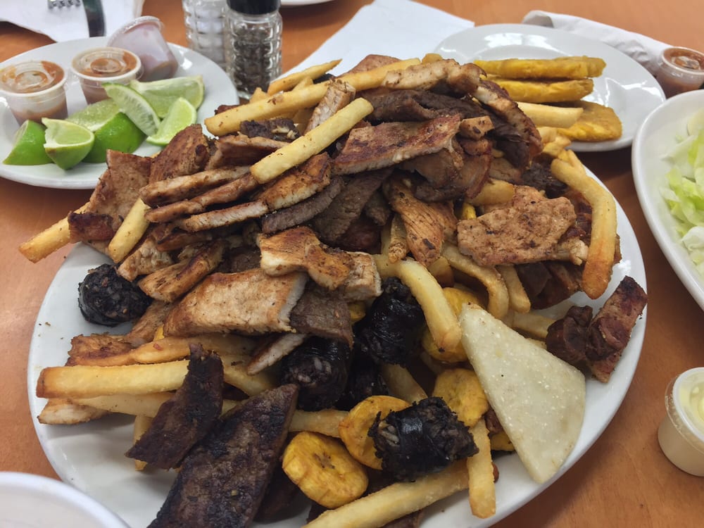 Supermercado El Bodegon 1 41 Photos Grocery 4704 Forest Hill